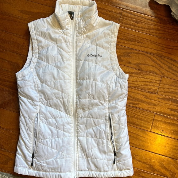 Columbia vest - Picture 1 of 2